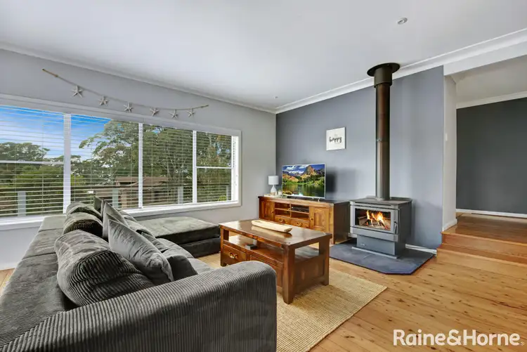 Fifth view of Homely house listing, 39 Carroll Avenue, Mollymook Beach NSW 2539