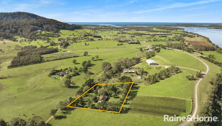 Main view of Homely house listing, 10A Back Forest Road, Back Forest NSW 2535