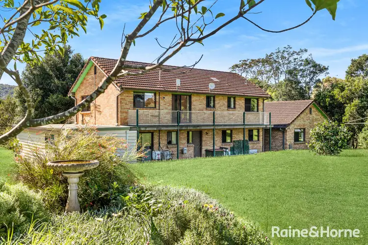 Sixth view of Homely house listing, 10A Back Forest Road, Back Forest NSW 2535