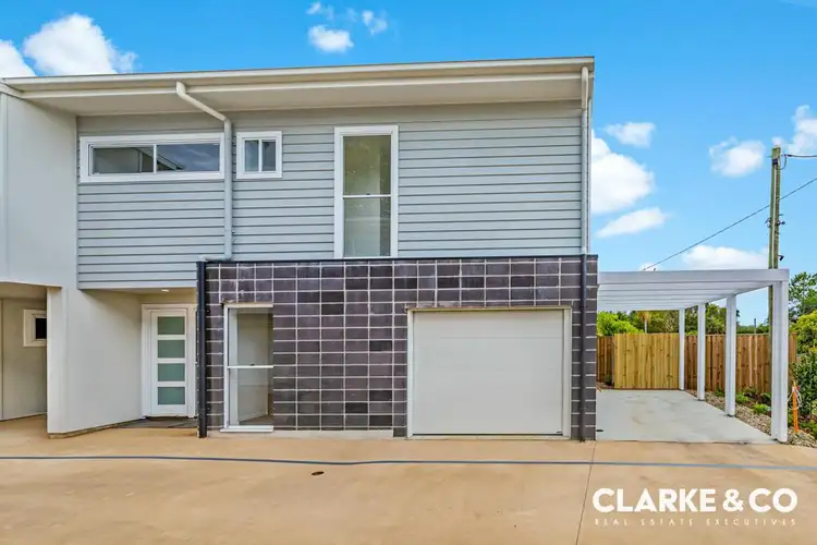 3/1 Harry Place, Beerwah QLD 4519