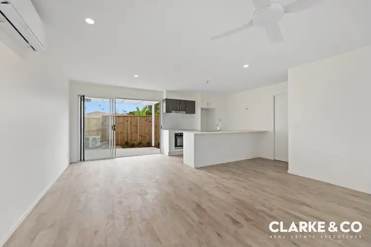 Second view of Homely house listing, 3/1 Harry Place, Beerwah QLD 4519