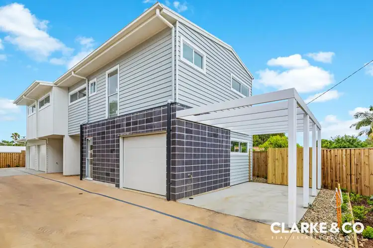 Third view of Homely house listing, 3/1 Harry Place, Beerwah QLD 4519