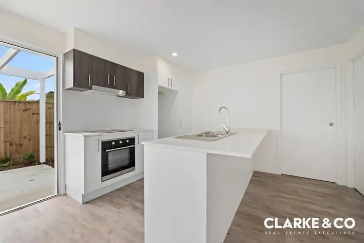 Fourth view of Homely house listing, 3/1 Harry Place, Beerwah QLD 4519