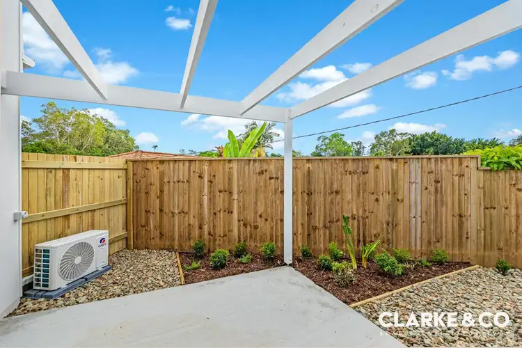 Fifth view of Homely house listing, 3/1 Harry Place, Beerwah QLD 4519