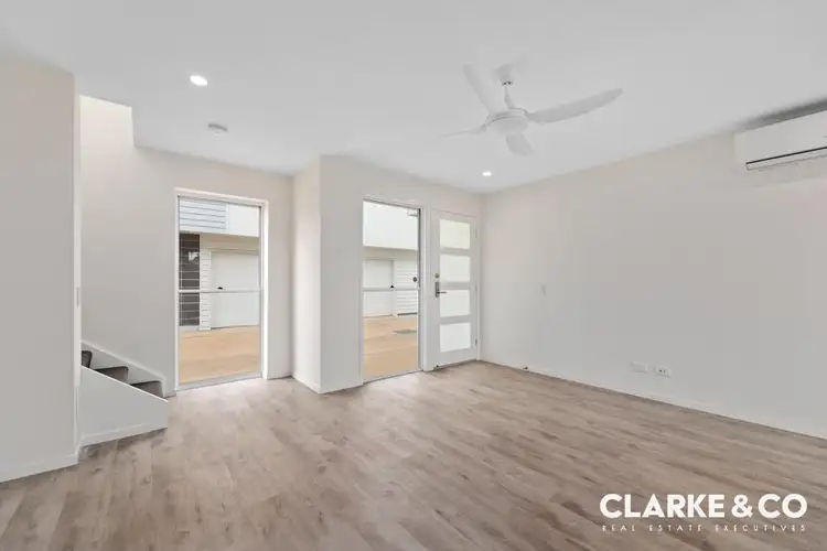 Sixth view of Homely house listing, 3/1 Harry Place, Beerwah QLD 4519