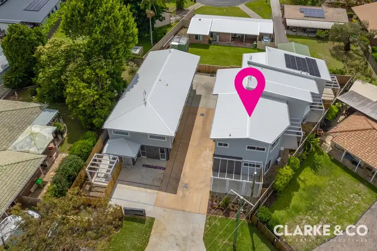 Seventh view of Homely house listing, 3/1 Harry Place, Beerwah QLD 4519