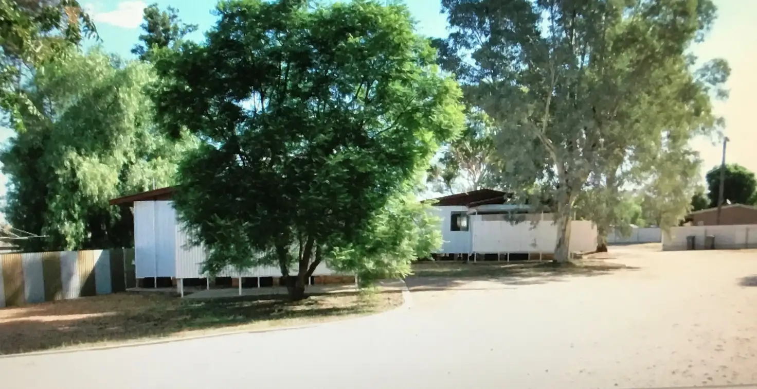 Main view of Homely unit listing, 12-14 Monaghan Street, Cobar NSW 2835