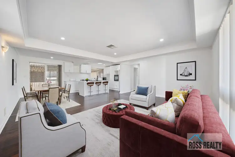 Second view of Homely house listing, 27 Wolseley Road, Morley WA 6062