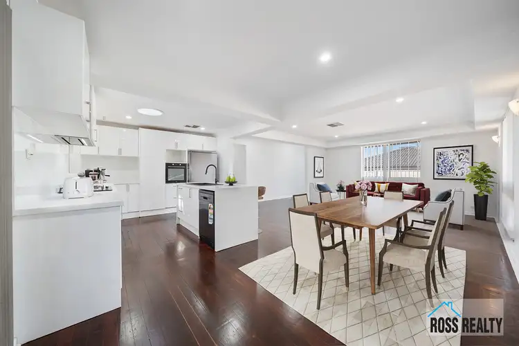 Fourth view of Homely house listing, 27 Wolseley Road, Morley WA 6062
