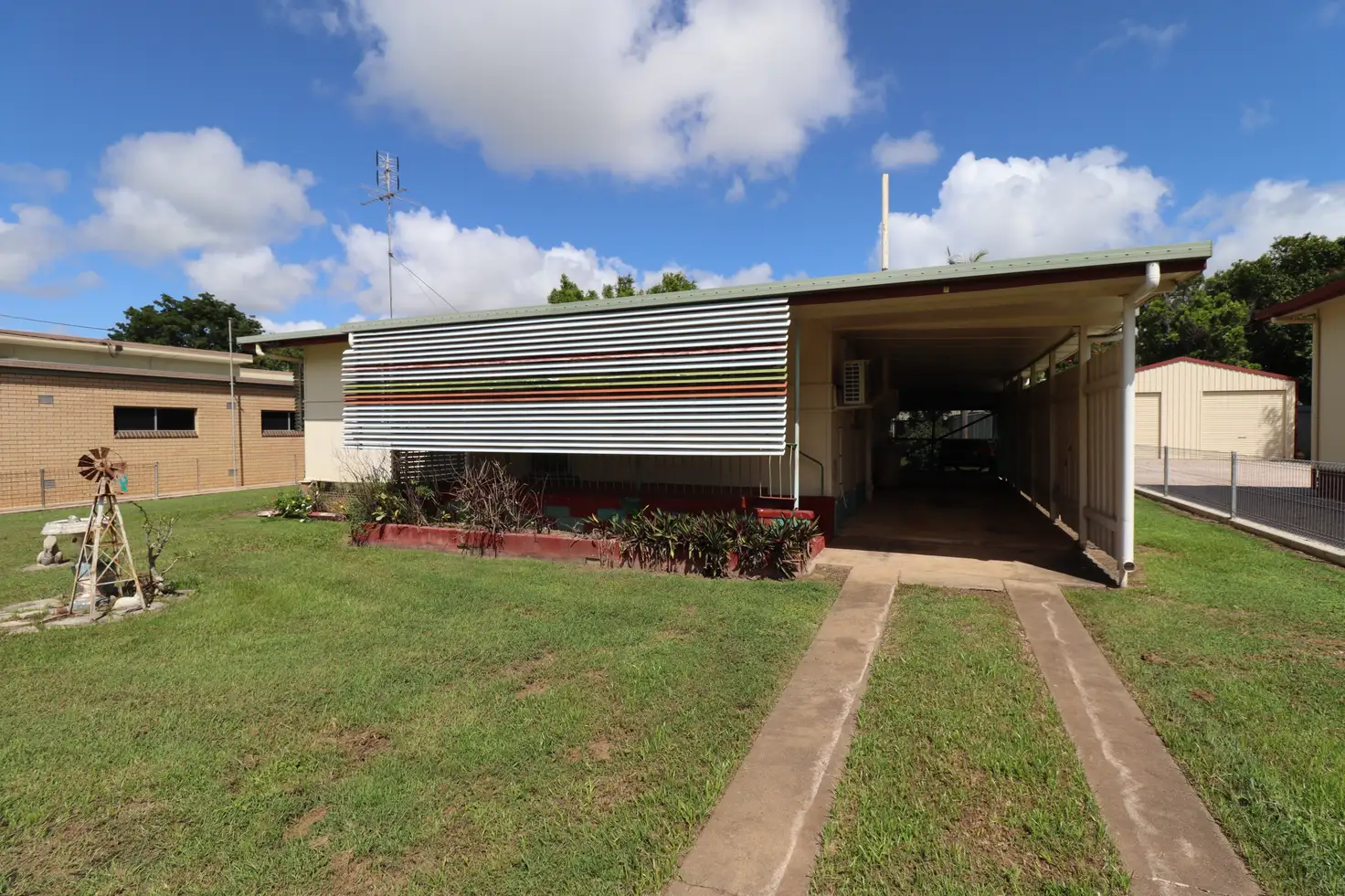 Main view of Homely house listing, 9 McIntyre Street, Ayr QLD 4807