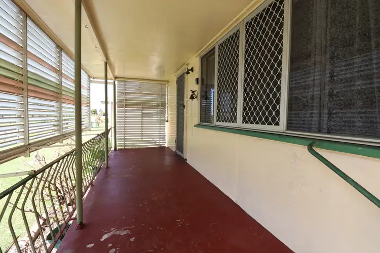 Second view of Homely house listing, 9 McIntyre Street, Ayr QLD 4807