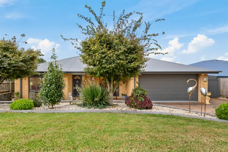 Main view of Homely house listing, 81 Parr Street, Leongatha VIC 3953