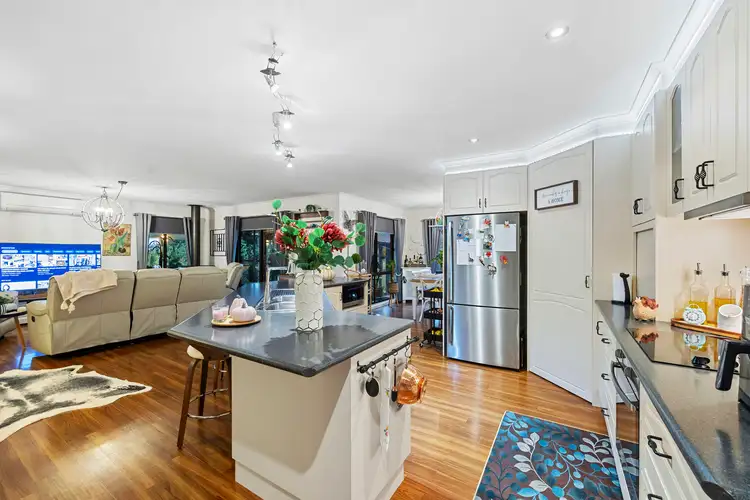 Second view of Homely house listing, 81 Parr Street, Leongatha VIC 3953