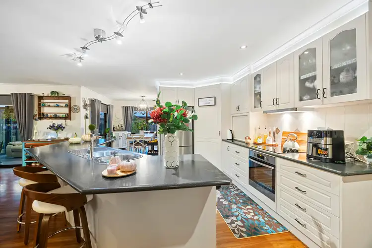 Third view of Homely house listing, 81 Parr Street, Leongatha VIC 3953