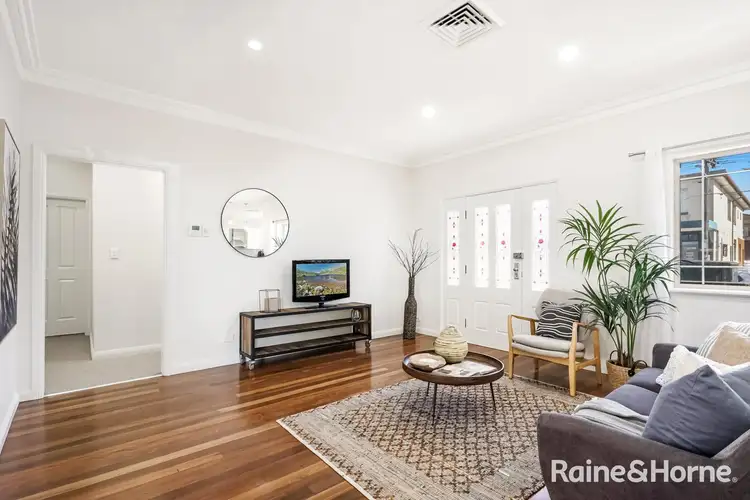 Third view of Homely house listing, 46 Thompson Street, Earlwood NSW 2206