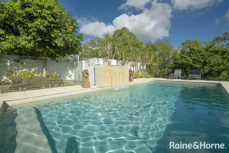 Fourth view of Homely house listing, 6 Sarah Court, New Auckland QLD 4680