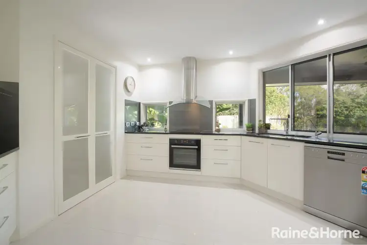 Fifth view of Homely house listing, 6 Sarah Court, New Auckland QLD 4680