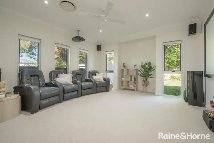 Sixth view of Homely house listing, 6 Sarah Court, New Auckland QLD 4680