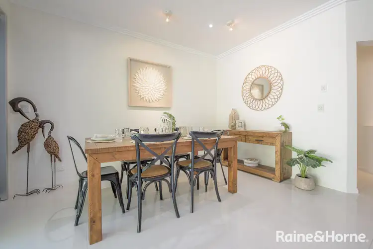 Seventh view of Homely house listing, 6 Sarah Court, New Auckland QLD 4680