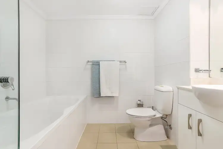 Fifth view of Homely apartment listing, 260/10 Lachlan Street, Waterloo NSW 2017