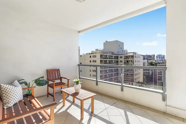 Sixth view of Homely apartment listing, 260/10 Lachlan Street, Waterloo NSW 2017