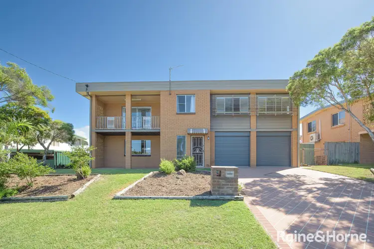 Main view of Homely house listing, 53 Wilga Street, Kin Kora QLD 4680