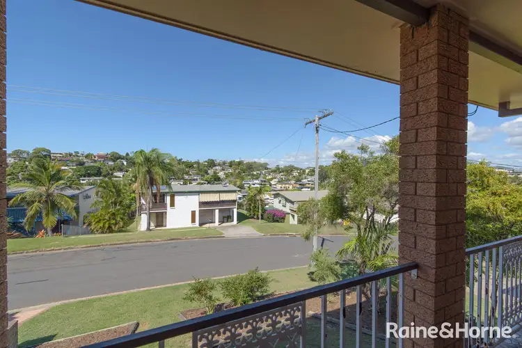 Second view of Homely house listing, 53 Wilga Street, Kin Kora QLD 4680
