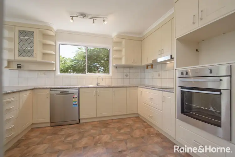 Fifth view of Homely house listing, 53 Wilga Street, Kin Kora QLD 4680