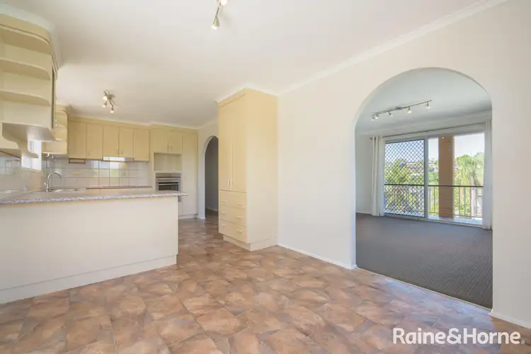 Sixth view of Homely house listing, 53 Wilga Street, Kin Kora QLD 4680