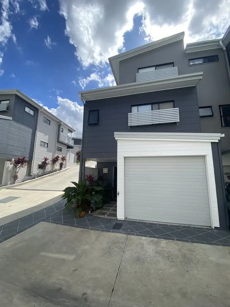 Address available on request