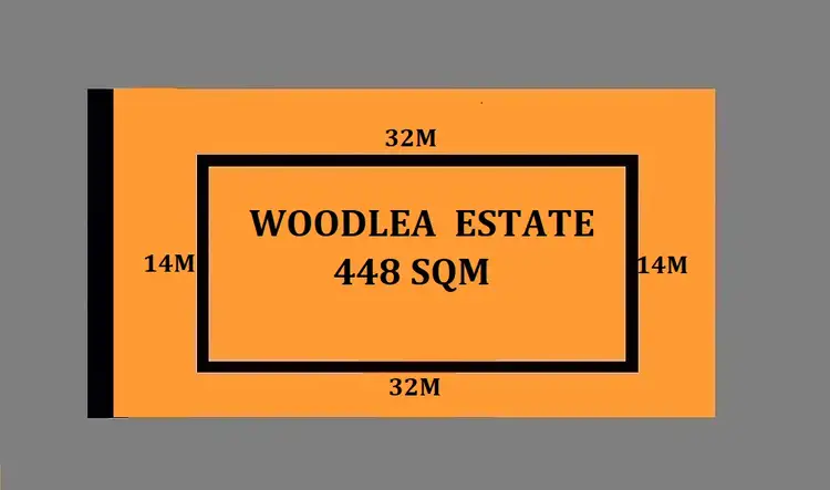 LOT 5620 Malua Road, Aintree VIC 3336