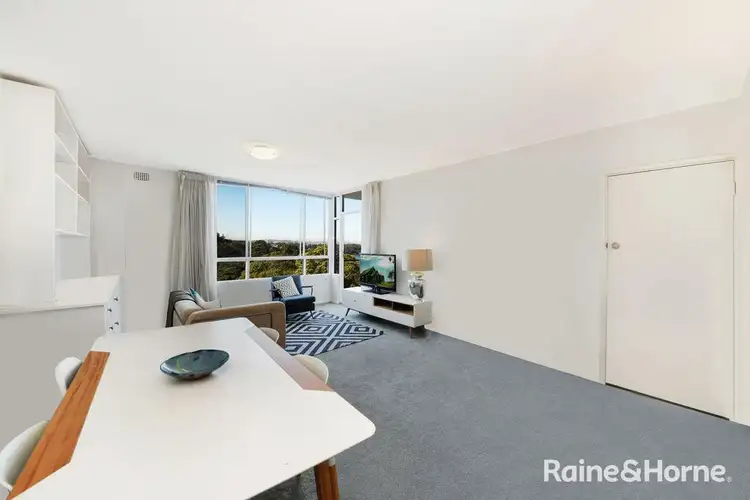 Third view of Homely apartment listing, 17/26 Raglan Street, Mosman NSW 2088
