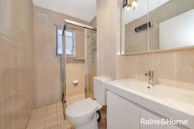 Fifth view of Homely apartment listing, 17/26 Raglan Street, Mosman NSW 2088
