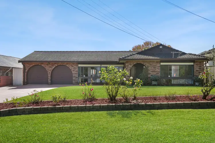 Main view of Homely house listing, 9 Bronsdon Street, Smithfield NSW 2164