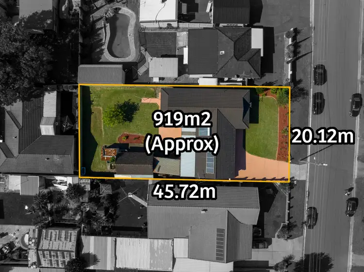 Second view of Homely house listing, 9 Bronsdon Street, Smithfield NSW 2164
