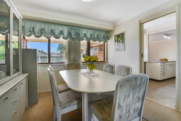 Fourth view of Homely house listing, 9 Bronsdon Street, Smithfield NSW 2164