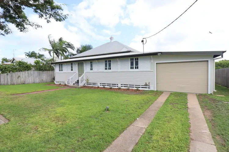 Main view of Homely house listing, 31 Wilmington Street, Ayr QLD 4807