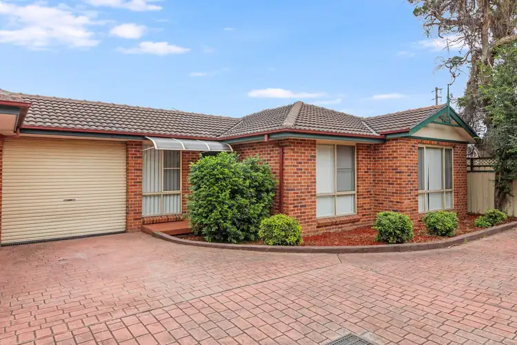 3/88 Eldridge rd, Condell Park NSW 2200