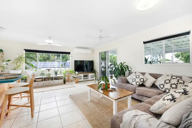 Fifth view of Homely house listing, 38 Hoey Street, East Mackay QLD 4740