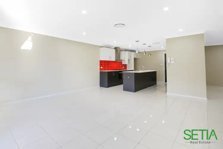Fourth view of Homely house listing, 16 Firetail Grove, Plumpton NSW 2761