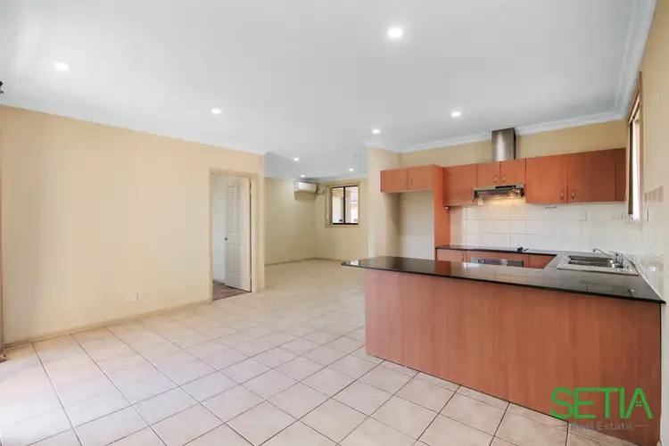 Fourth view of Homely villa listing, 3/35 Doonside Crescent, Blacktown NSW 2148