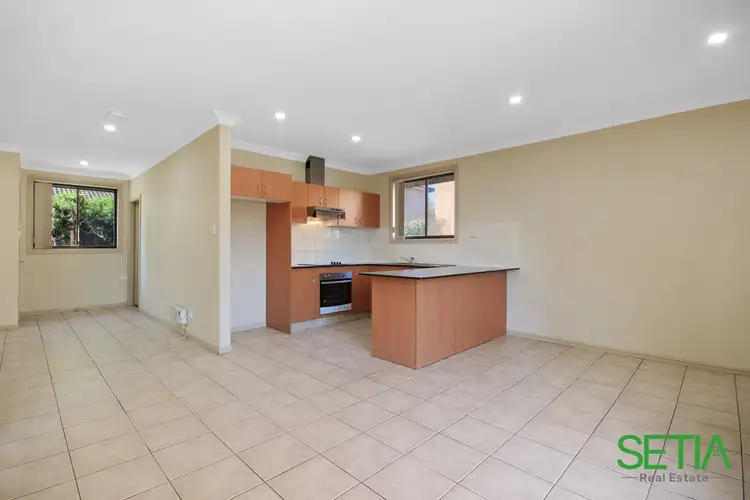 Fifth view of Homely villa listing, 3/35 Doonside Crescent, Blacktown NSW 2148