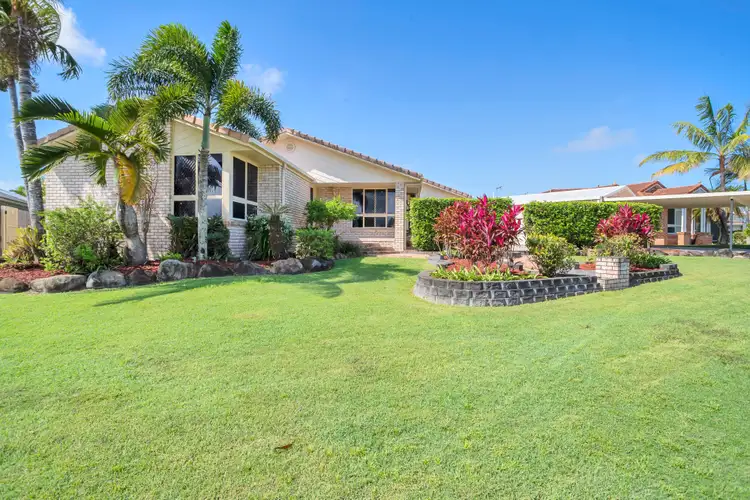 Main view of Homely house listing, 18 George Fordyce Drive, Rural View QLD 4740