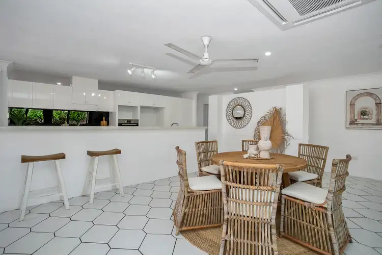 Third view of Homely house listing, 18 George Fordyce Drive, Rural View QLD 4740