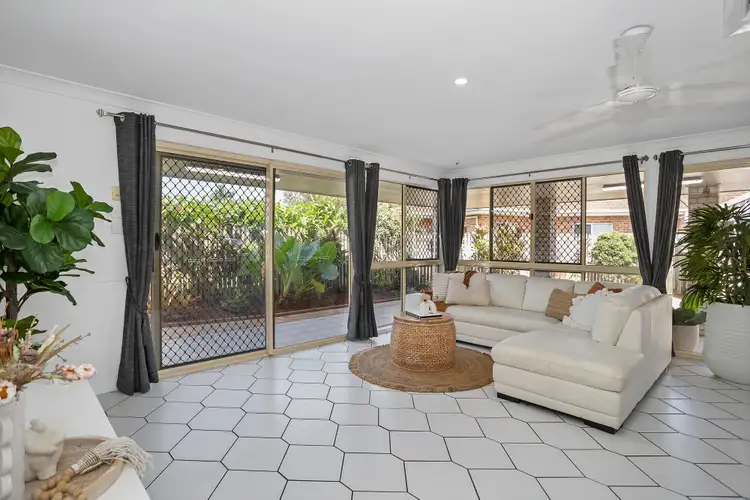Seventh view of Homely house listing, 18 George Fordyce Drive, Rural View QLD 4740