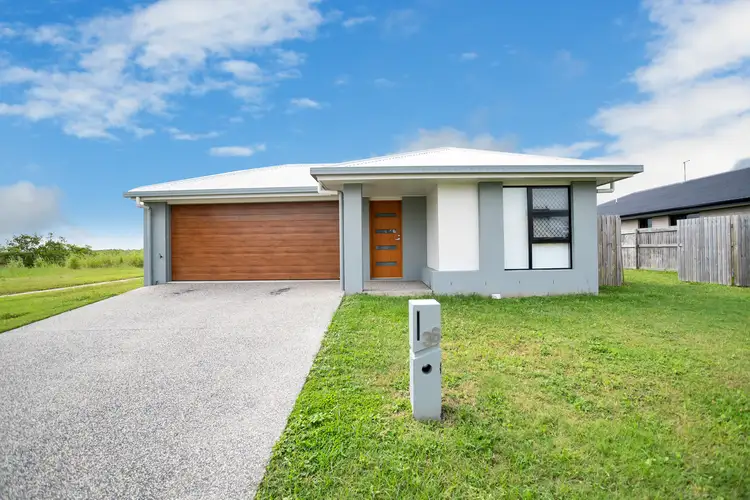Main view of Homely house listing, 36 Devereux Street, Rural View QLD 4740