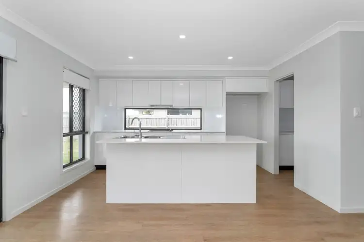 Third view of Homely house listing, 36 Devereux Street, Rural View QLD 4740