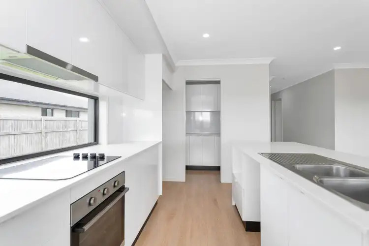 Fourth view of Homely house listing, 36 Devereux Street, Rural View QLD 4740