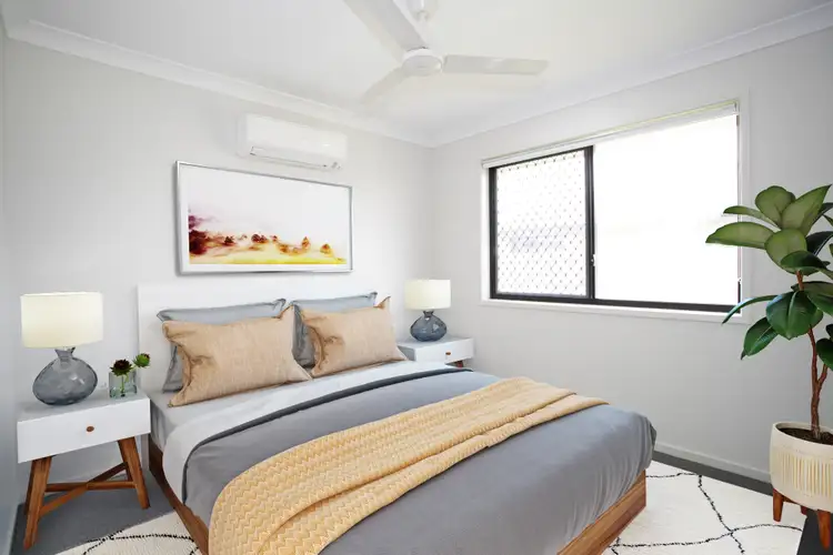 Seventh view of Homely house listing, 36 Devereux Street, Rural View QLD 4740