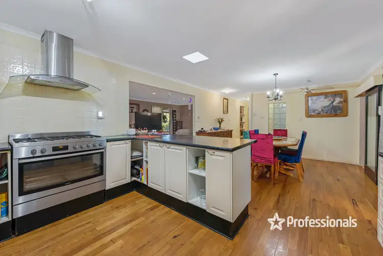 Fifth view of Homely house listing, 5 Marianthus Close, Strathalbyn WA 6530